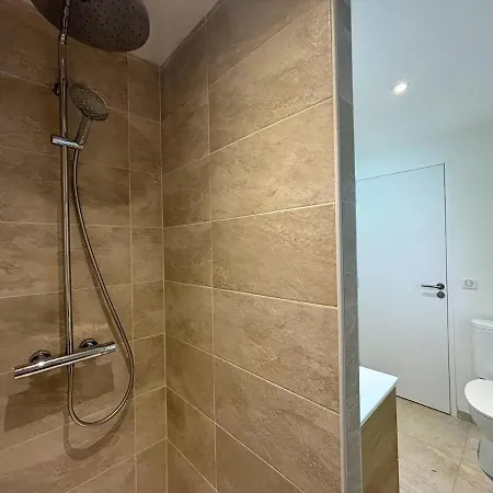 Beytan Al Couder Stylish Architect House With Ac And Private Pool, Village Center, Golf Course And Dordogne River At Easy Walk Holiday home *