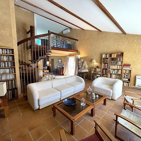 Holiday home Beytan Al Couder Stylish Architect House With Ac And Private Pool, Village Center, Golf Course And Dordogne River At Easy Walk *