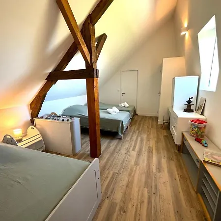 Holiday home Beytan Al Couder Stylish Architect House With Ac And Private Pool, Village Center, Golf Course And Dordogne River At Easy Walk