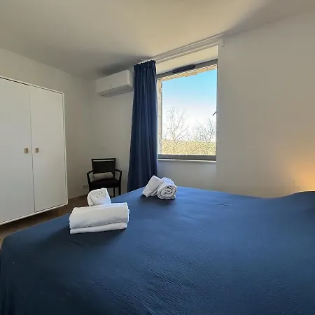 Holiday home Beytan Al Couder Stylish Architect House With Ac And Private Pool, Village Center, Golf Course And Dordogne River At Easy Walk *