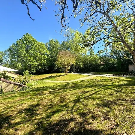 Beytan Al Couder Stylish Architect House With Ac And Private Pool, Village Center, Golf Course And Dordogne River At Easy Walk Siorac-en-Perigord