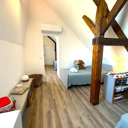 Beytan Al Couder Stylish Architect House With Ac And Private Pool, Village Center, Golf Course And Dordogne River At Easy Walk * Siorac-en-Perigord