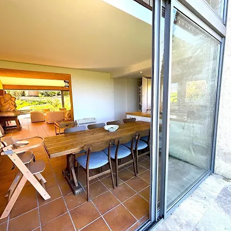 Holiday home Beytan Al Couder Stylish Architect House With Ac And Private Pool, Village Center, Golf Course And Dordogne River At Easy Walk Siorac-en-Perigord