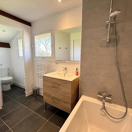 Beytan Al Couder Stylish Architect House With Ac And Private Pool, Village Center, Golf Course And Dordogne River At Easy Walk Holiday home